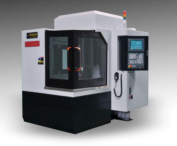 LT-CNC M650数控雕铣心-东莞市霖泰数控机械 - 悉知