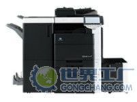 供应Konica Minotla Bizhub C650彩色高速数码复合机_机械及行业设备_世界工厂网中国产品信息库
